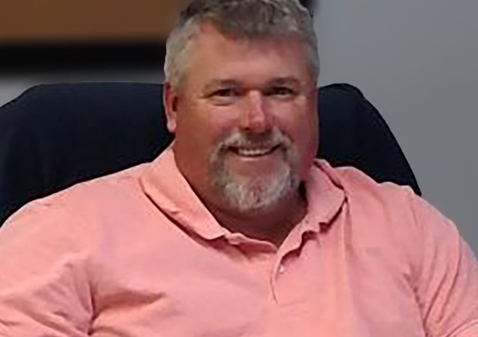 Kent Campbell