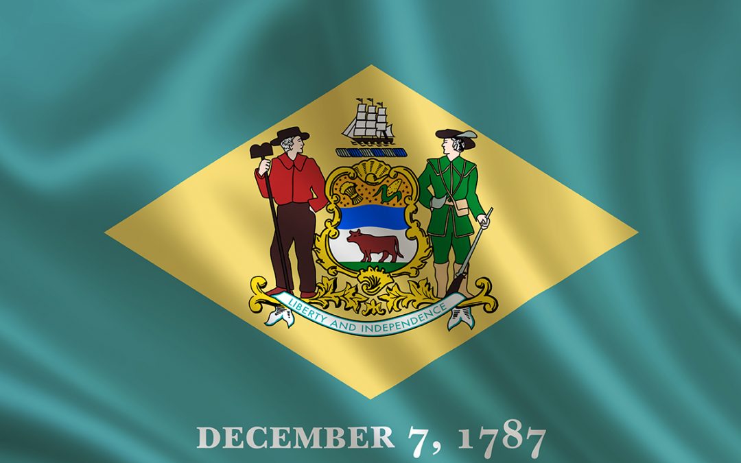 All Delaware Projects