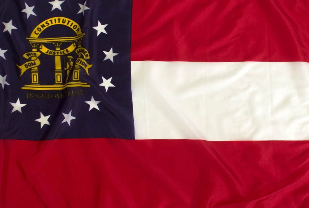 All Georgia Projects