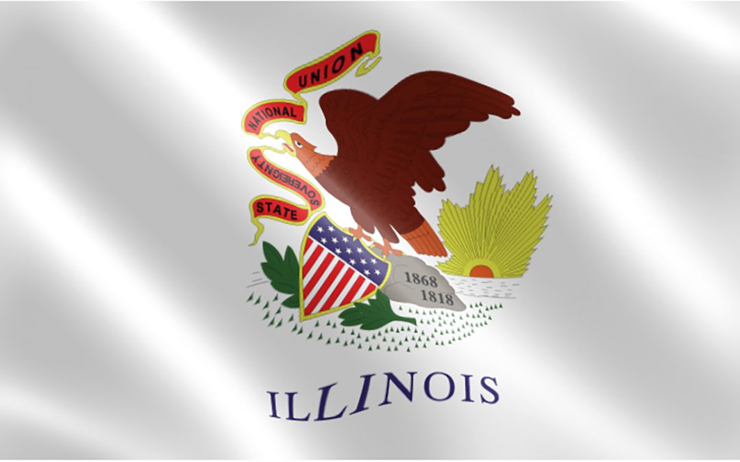 All Illinois Projects