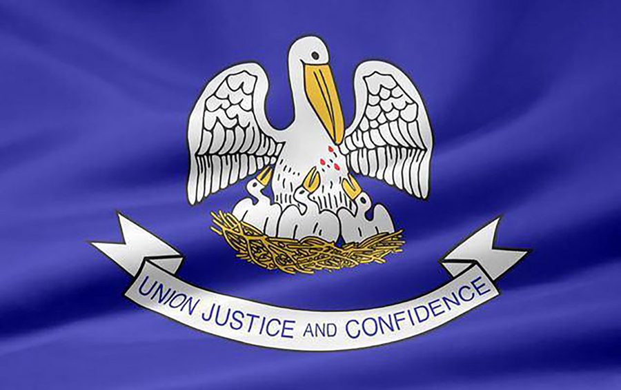 All Louisiana Projects
