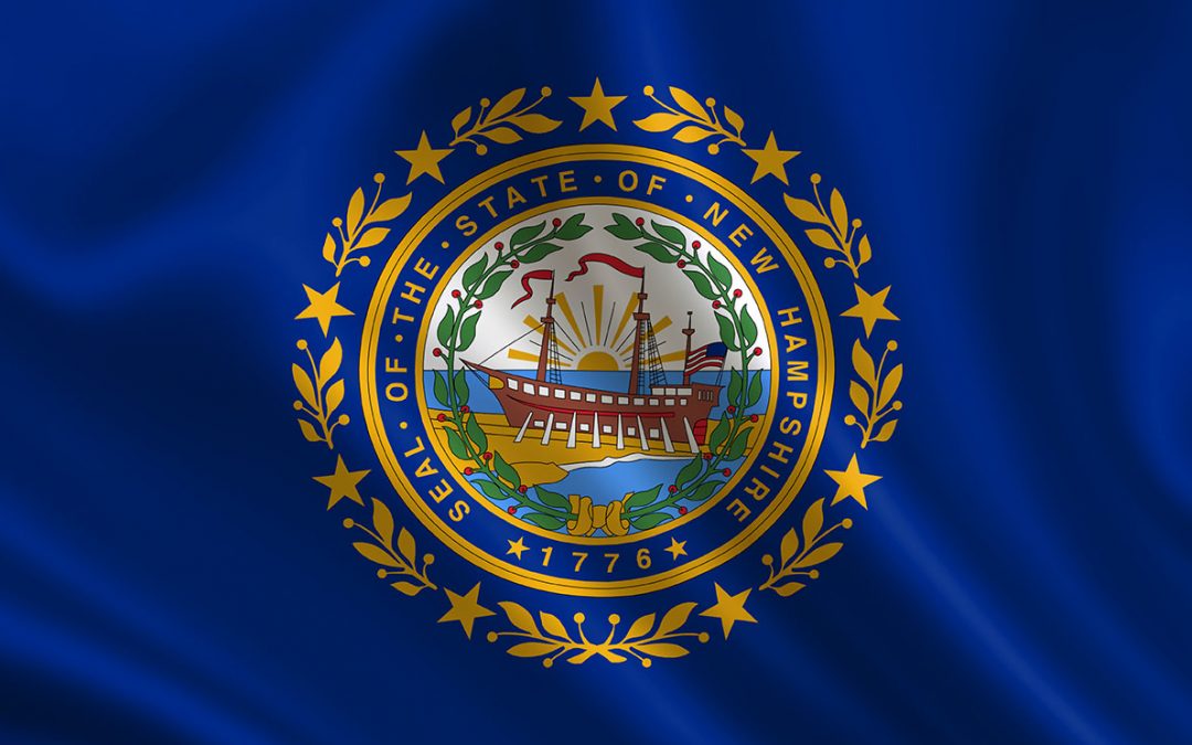 All New Hampshire Projects