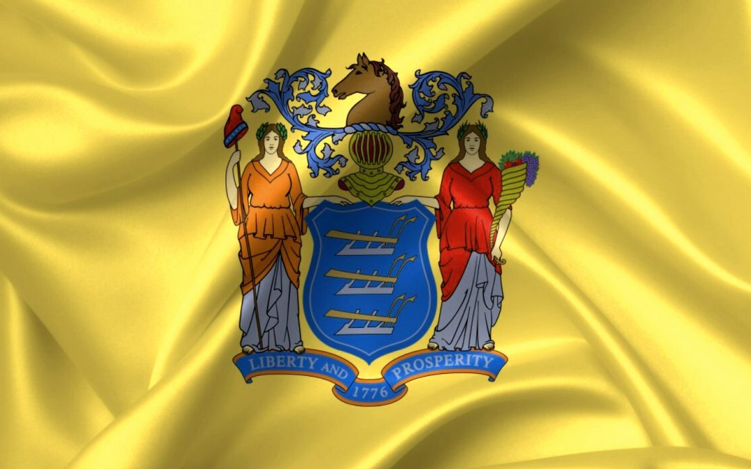 All New Jersey Projects