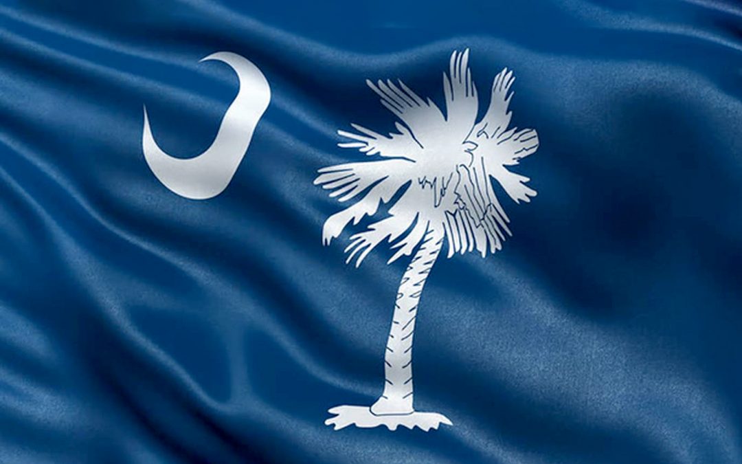 All South Carolina Projects