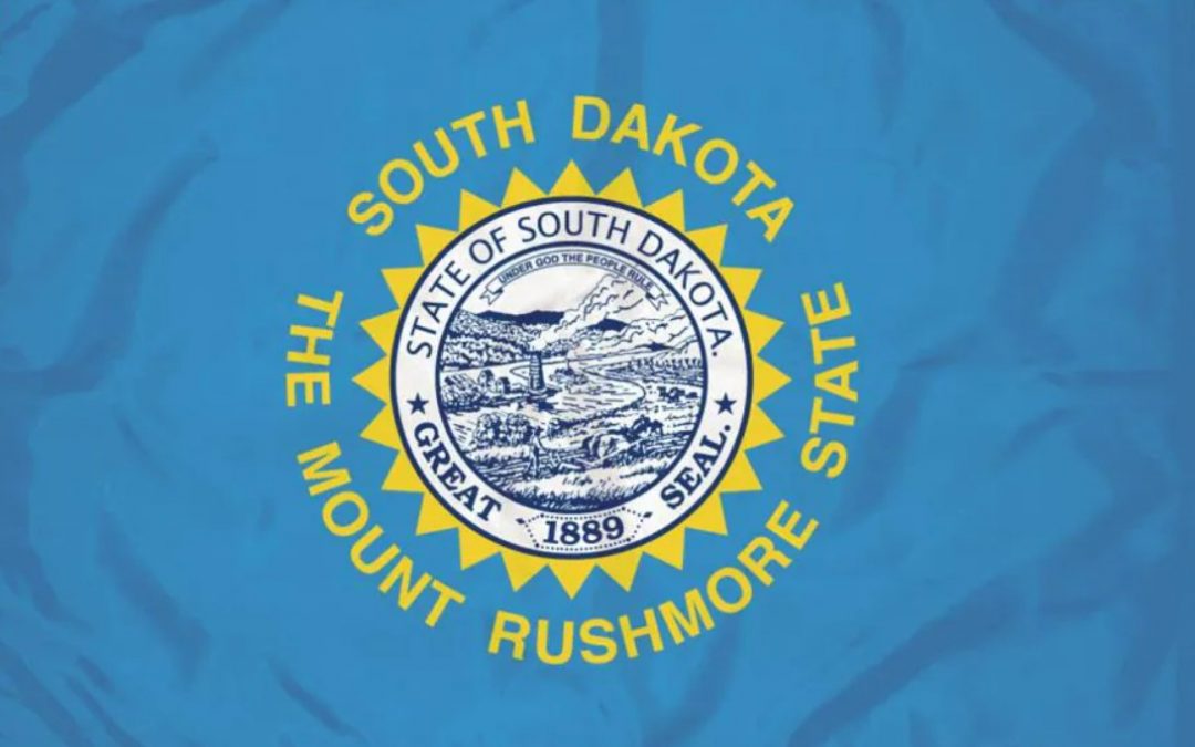 All South Dakota Projects