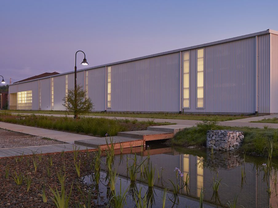 Green Building Certification Programs