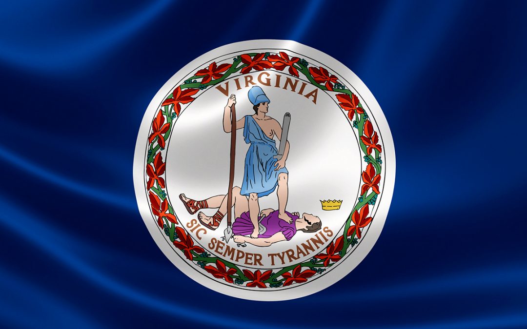 All Virginia Projects