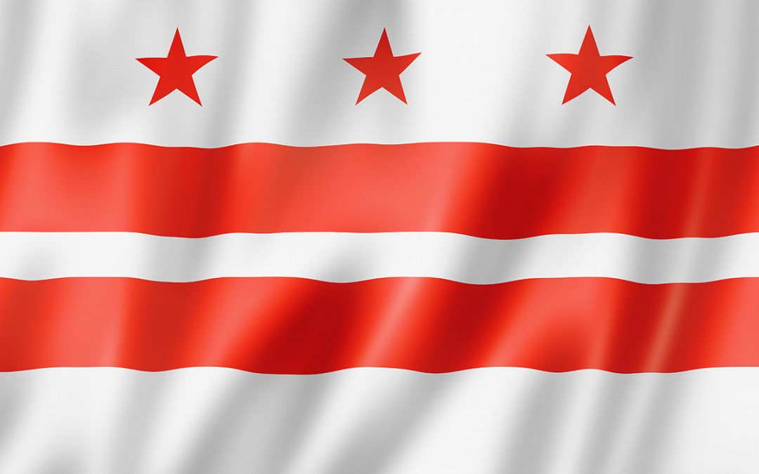 All District of Columbia Projects