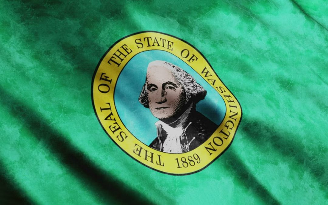 All Washington Projects