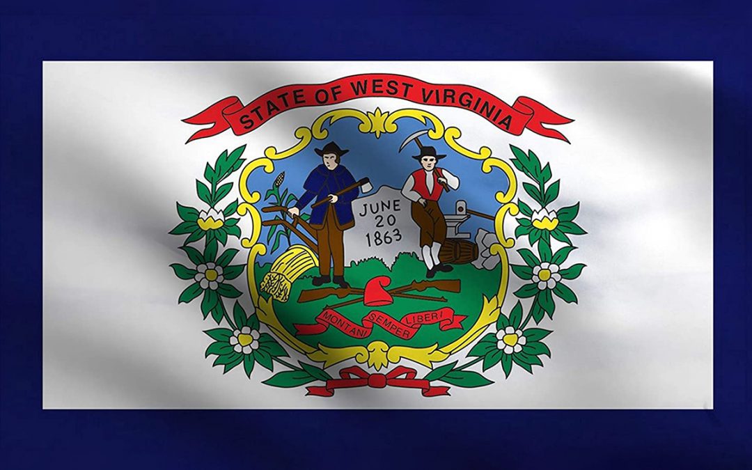 All West Virginia Projects