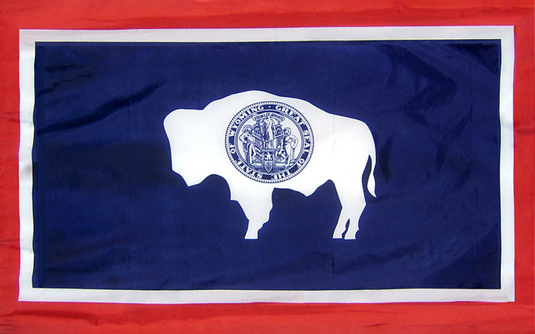 All Wyoming Projects