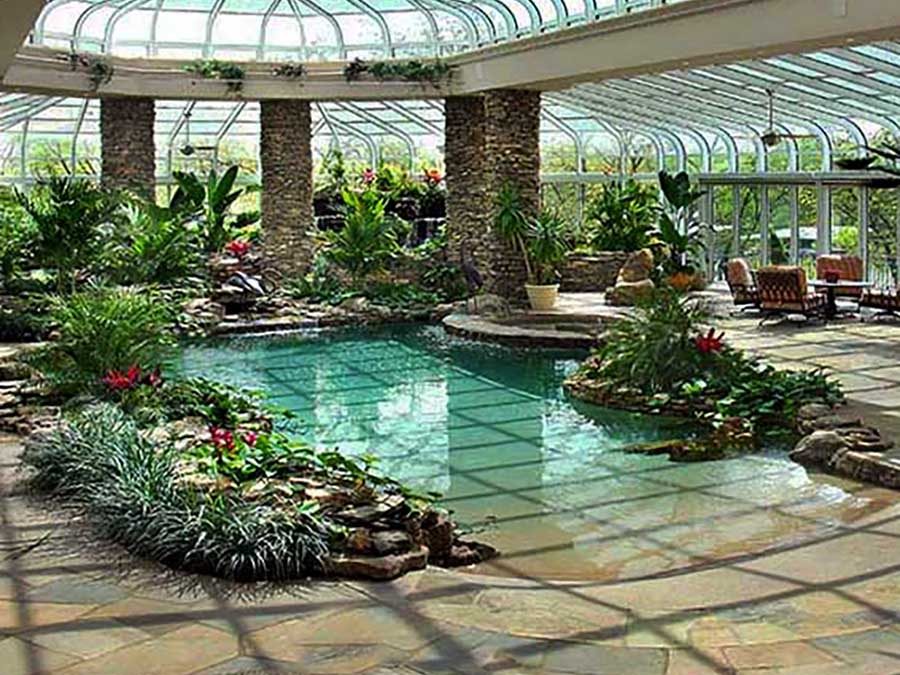 Building your dream home