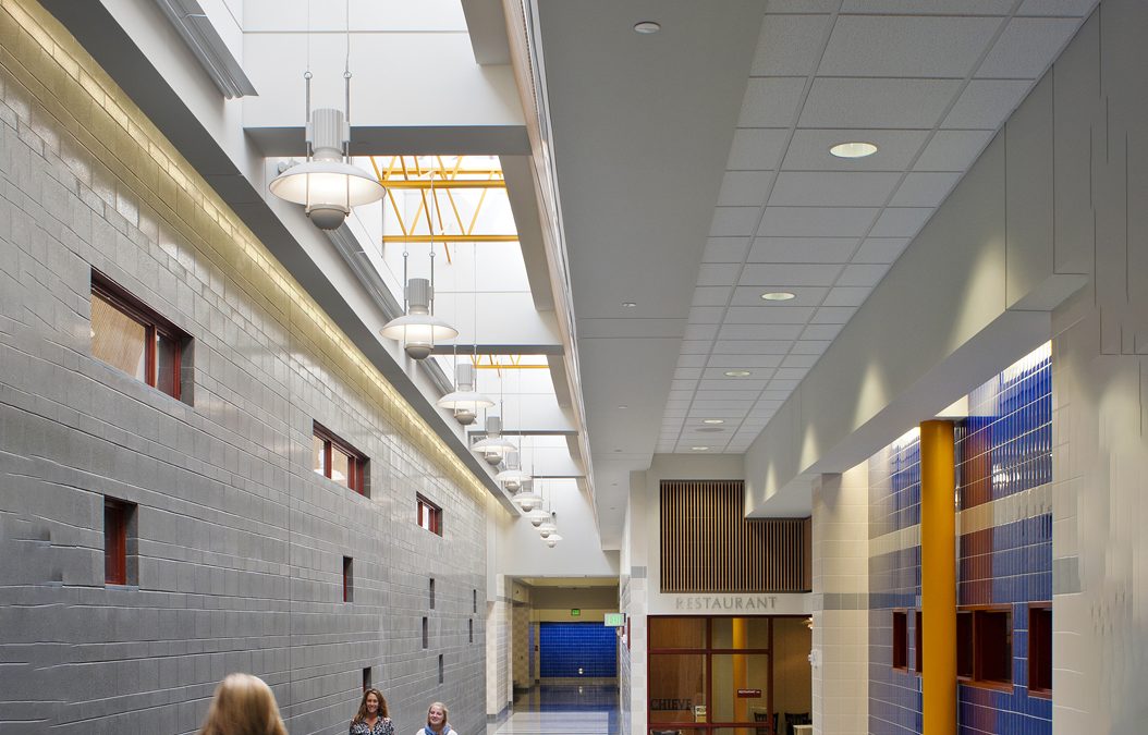 Technical College High School Brandywine Campus