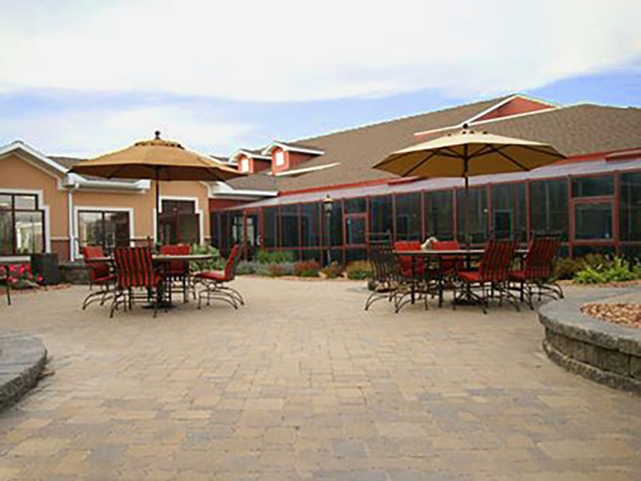 Devents Convention Center