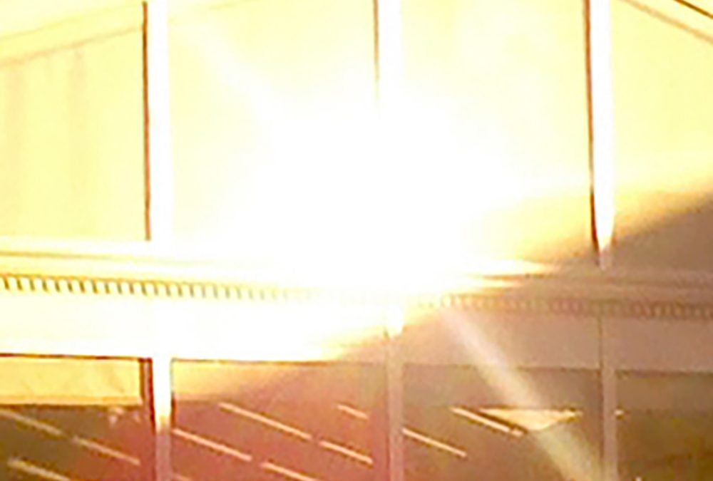 Heat Gain & Heat Loss