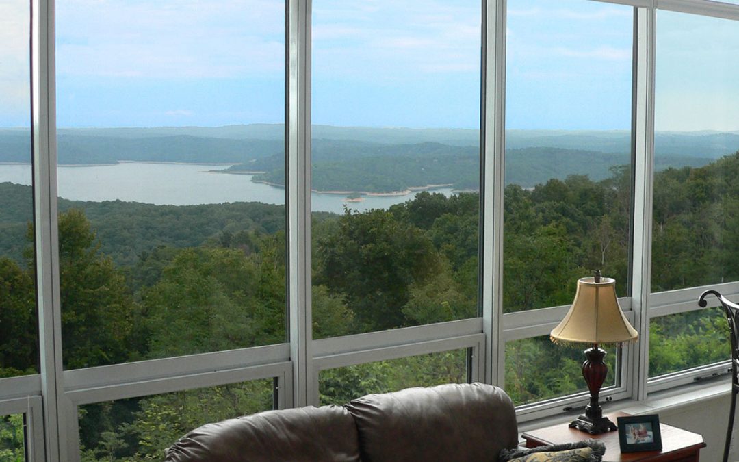 Choosing the right glazing contractor