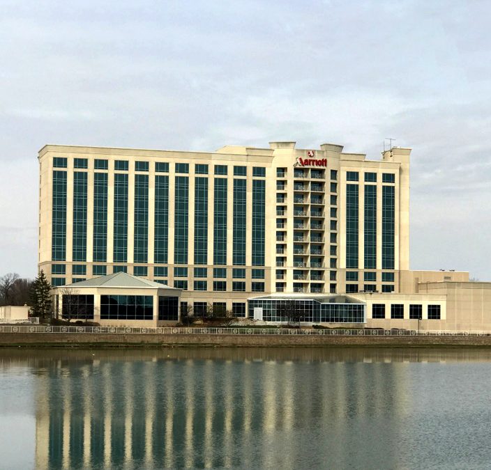 Indianapolis North Marriott