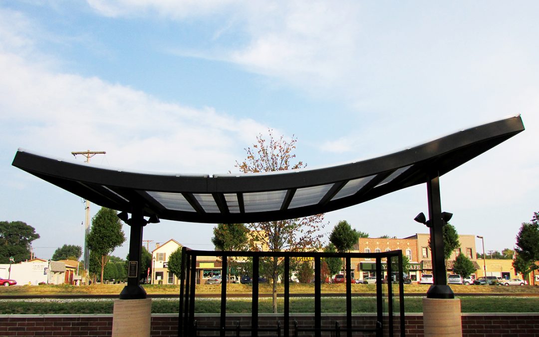 Manteno Metro Center