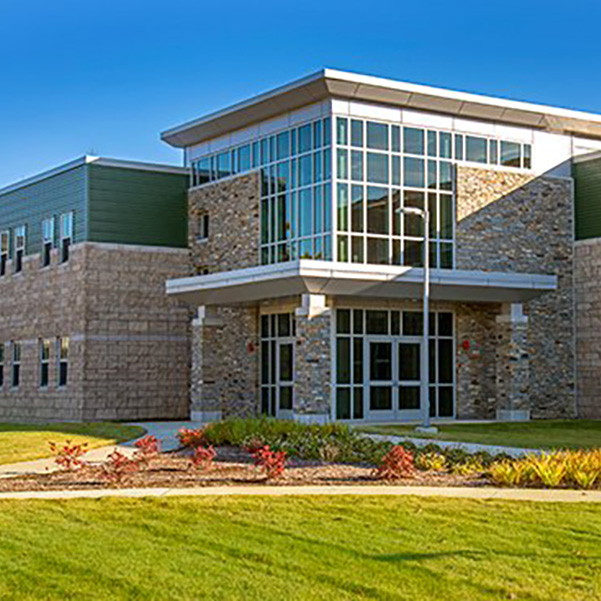 New Hampshire National Guard Training Center