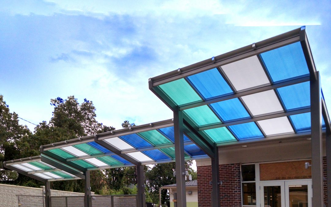 Richland County Library Branch