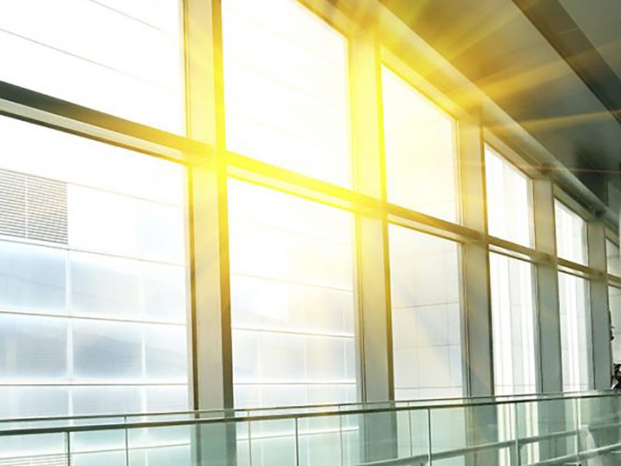 Good daylighting gone bad