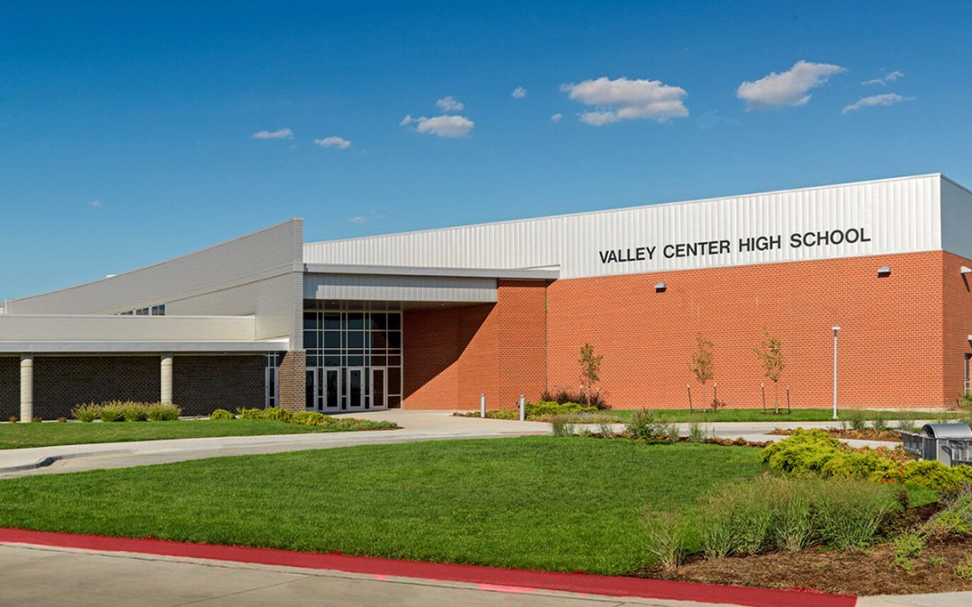 Valley Center High School