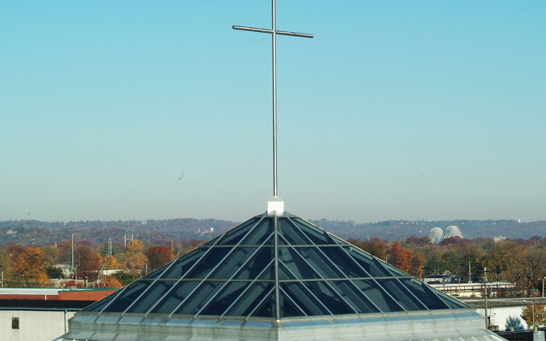 Promised Land Baptist Church