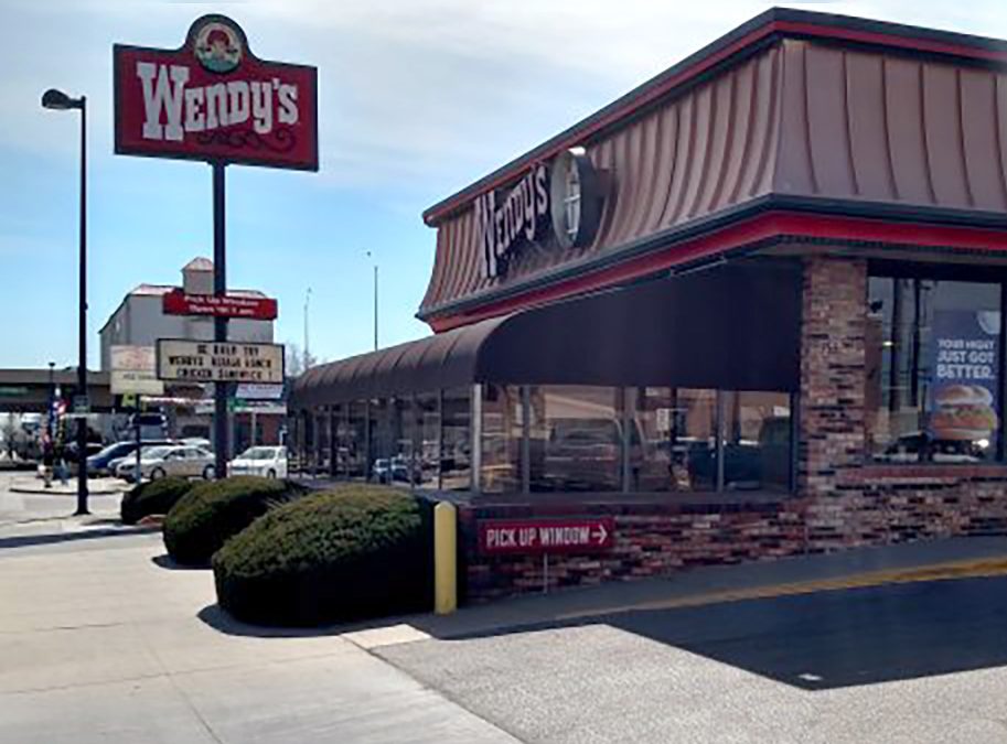 Wendy’s – A Hometown Favorite