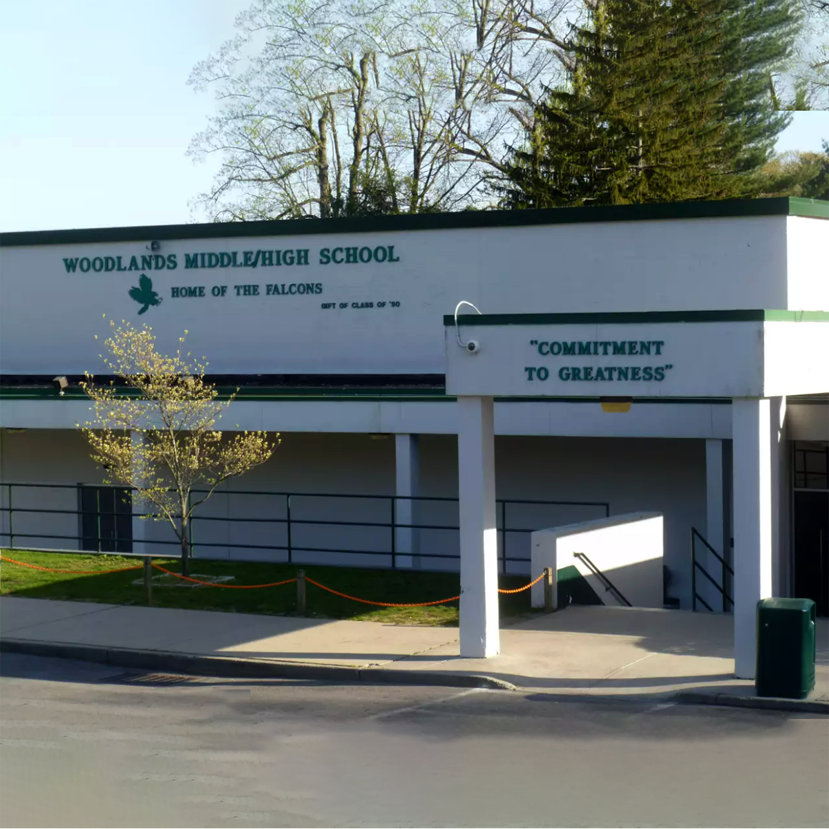 woodlands_hs Optim Orthopedics