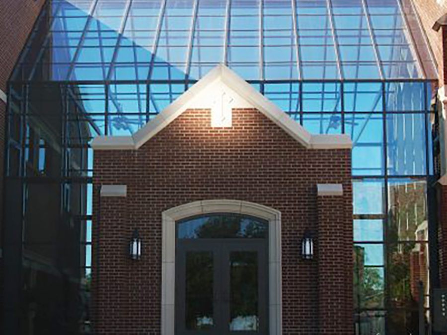 First United Methodist Church Abilene