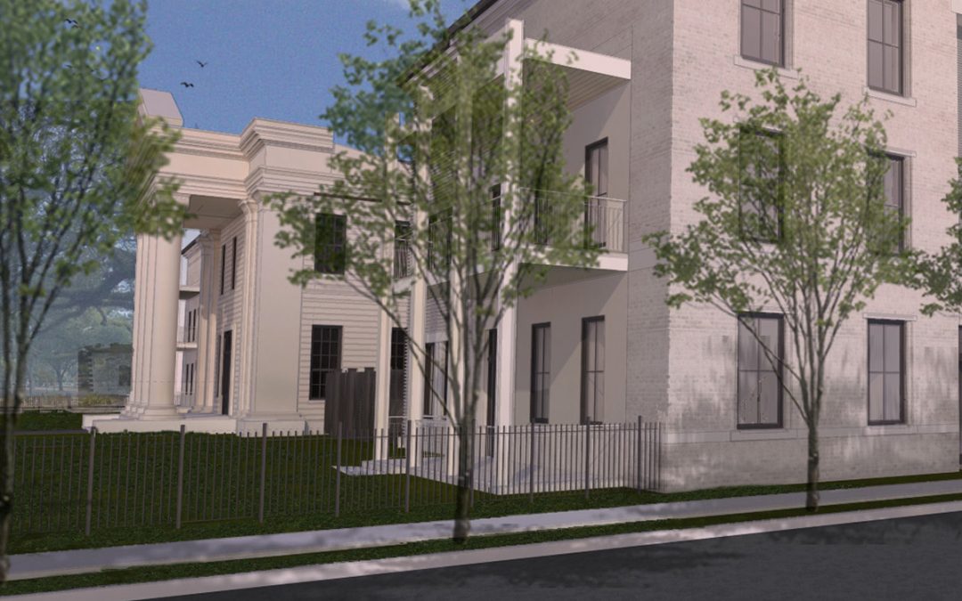 Liberty Senior Living at Carrollton Courthouse