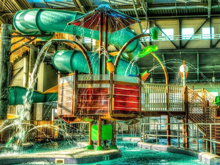 Salvation Army Kroc Centers