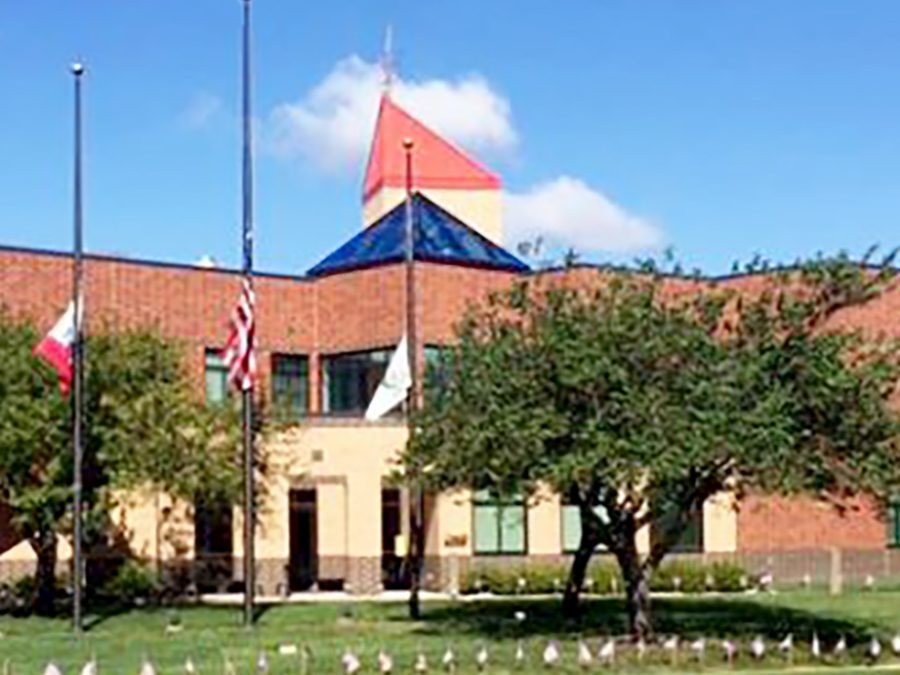 West Des Moines Fire Station 17