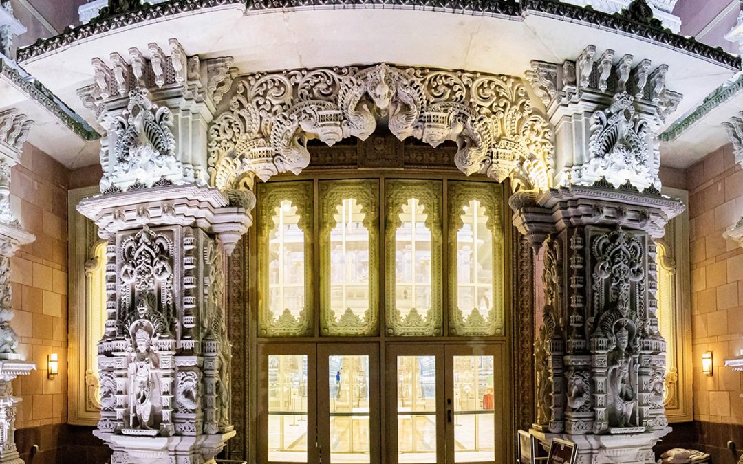 Bochasanwasi Akshar Purushottam Swaminarayan Sanstha