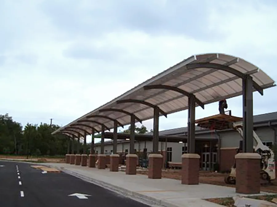Gordon  County Community College