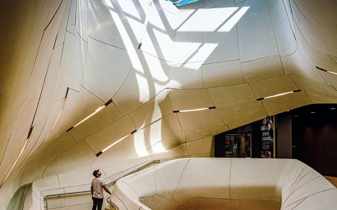 Louisiana Sports Hall of Fame Museum