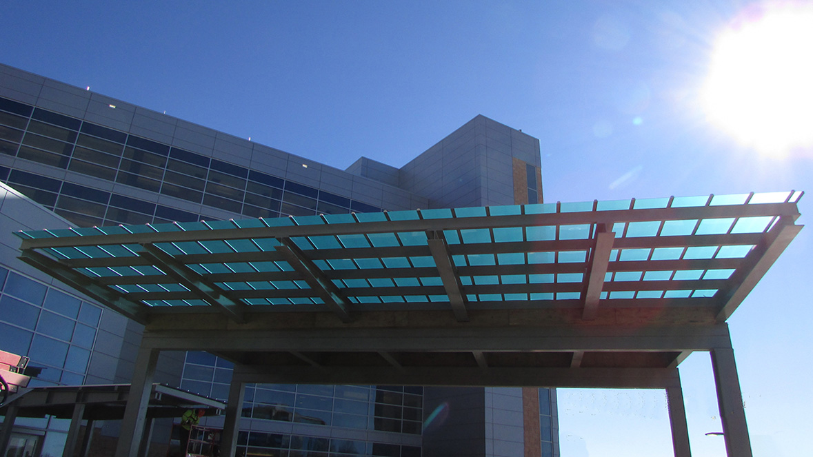 VA Health Care Center