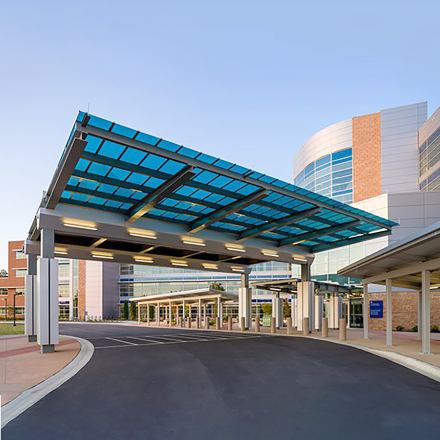 VA Health Care Center