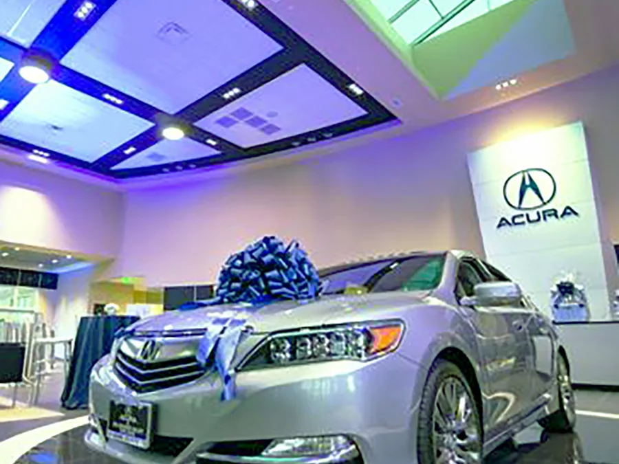 Rio Grande Valley Acura