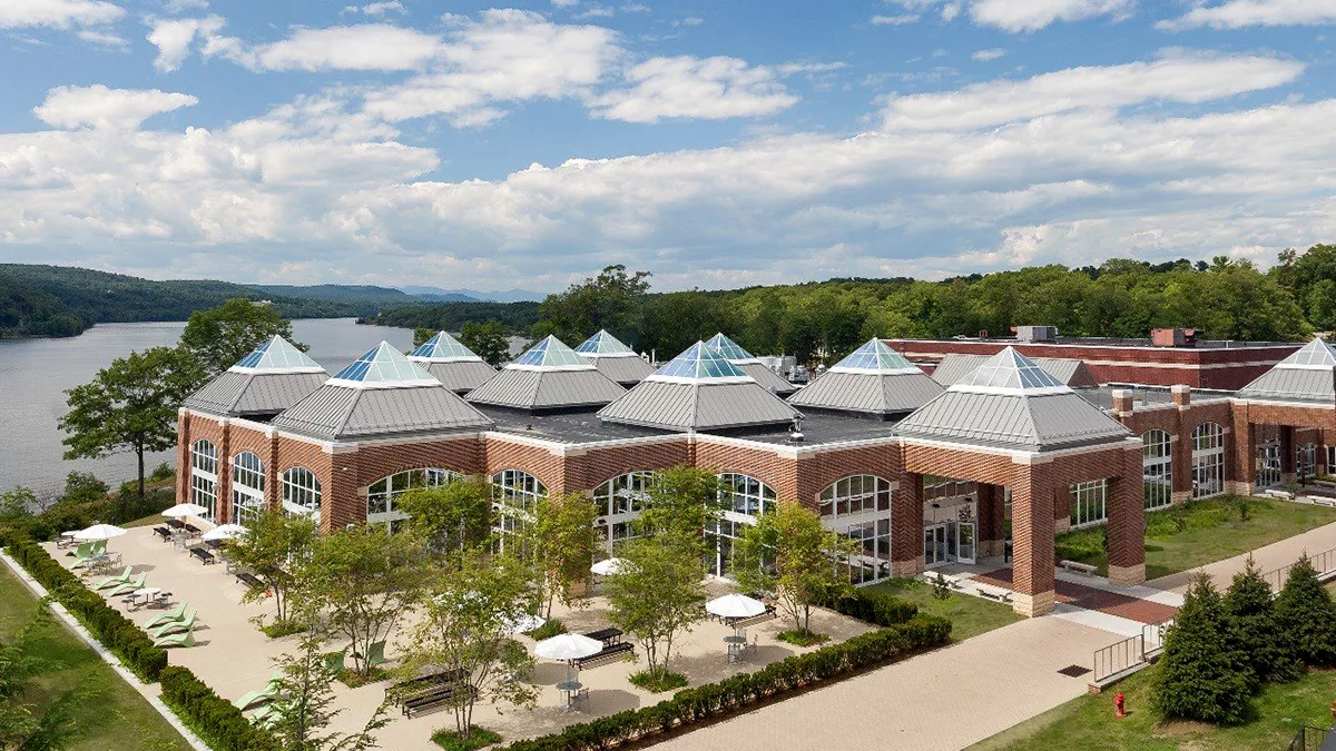 Culinary Institute of America