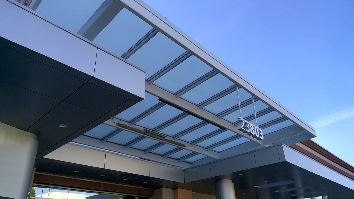 Henry Mayo Newhall Medical Offices