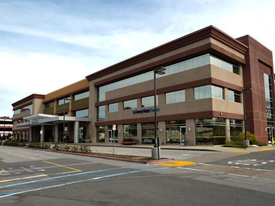 Henry Mayo Newhall Medical Offices