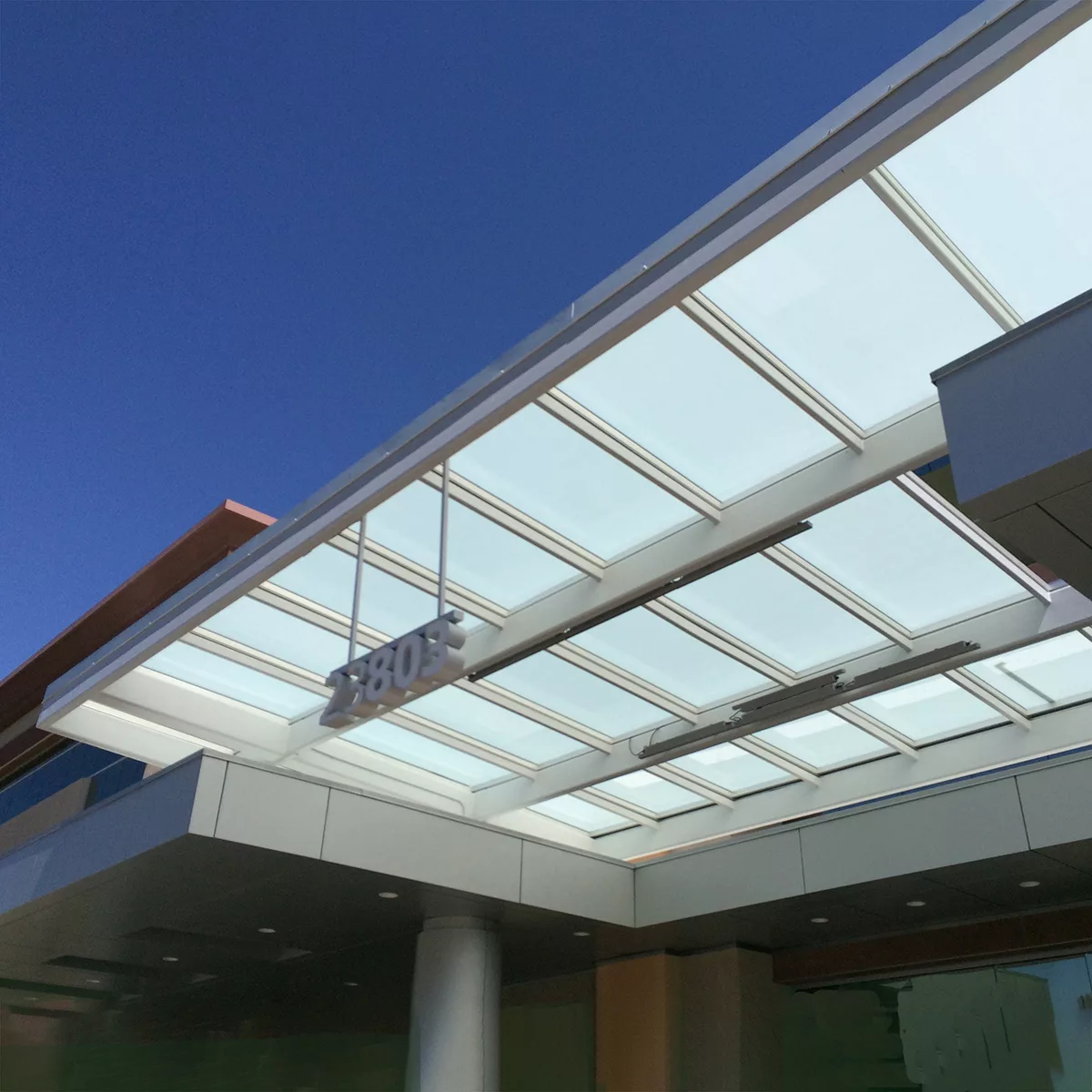 Henry Mayo Newhall Medical Offices