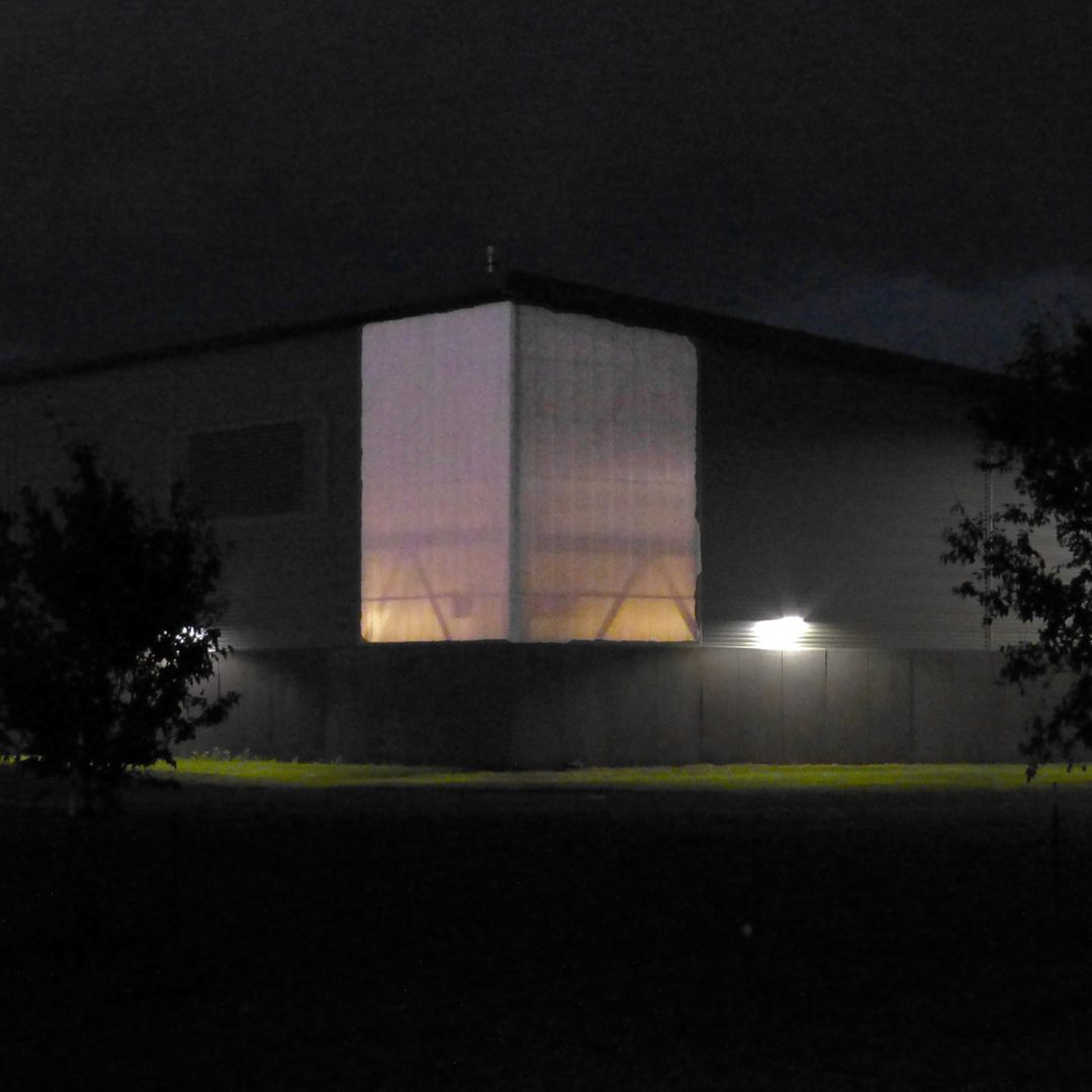 Reno County Corrections Facility