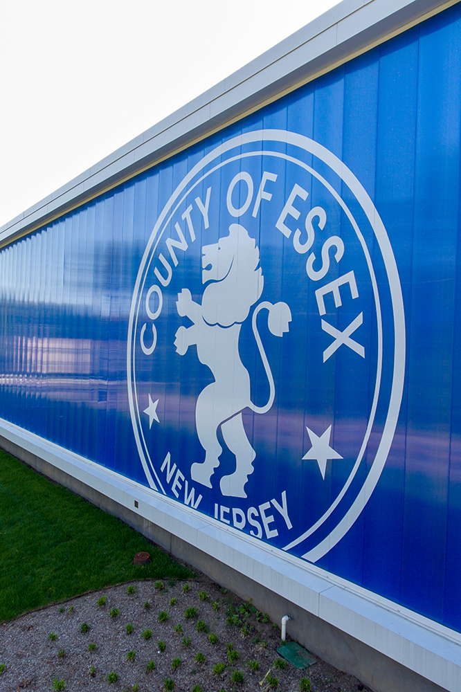 Essex Public Works