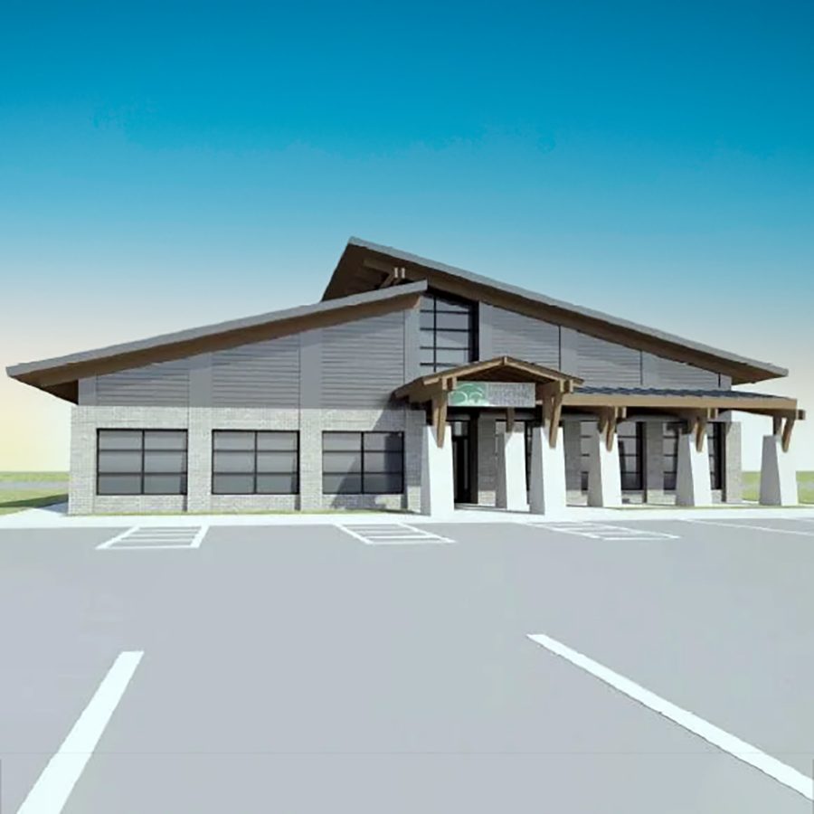 Hartnett Jetport