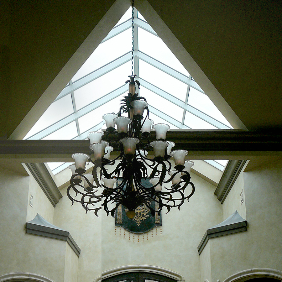 Residential Skylight
