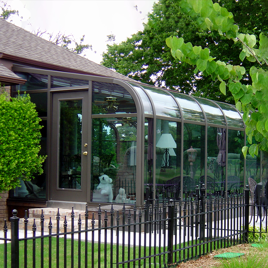 Residential Solarium