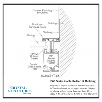 Gable Rafter