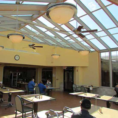 Missouri Veterans Home